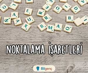 Noktalama İşaretleri