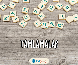Tamlamalar