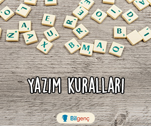 Yazım Kuralları