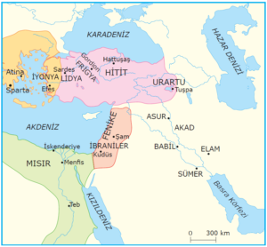 Anadolu Medeniyetleri
