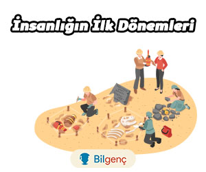 İnsanlığın İlk Dönemleri