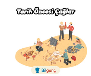 Tarih Öncesi Çağlar