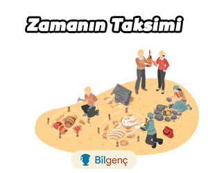 Zamanın Taksimi